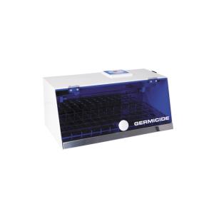 Germy Plus 8W GIMA - lámpara por irradiación ultravioleta con temporizador