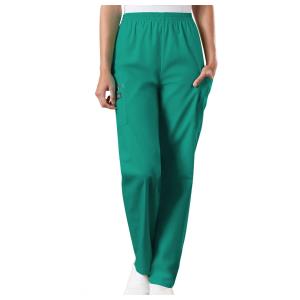 Pantalon femme Cherokee WorkWear Originals style cargo – vert M