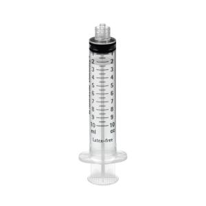 B.Braun Omnifix SOLO siringa da 10 ml luer lock