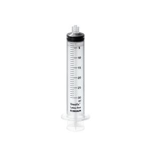 B.Braun Omnifix SOLO siringa da 30 ml luer lock