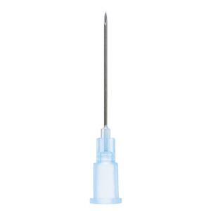 Hypodermic needle B.Braun Sterican 23G 0,60 × 25 mm - light blue