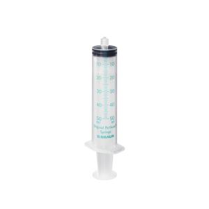 B.Braun Perfusor siringa luer lock per pompe a siringa
