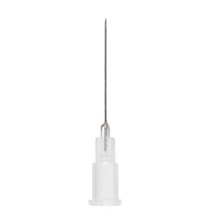 Aghi ipodermici B.Braun Sterican 27G 0,40 x 12 mm - grigio