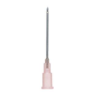 Hypodermic needle B.Braun Sterican 18G 1,20 × 40 mm - pink