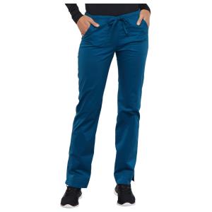 donna Cherokee Core Stretch slim