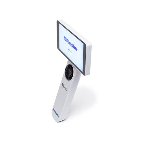 Sistema de cámara médica digital - Riester RCS-100