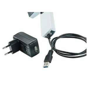 médica Riester RCS-100 - Sistema de diagnóstico digital portátil multifuncional