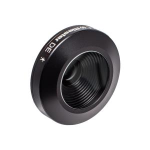 Dermatological lens for Riester RCS-100