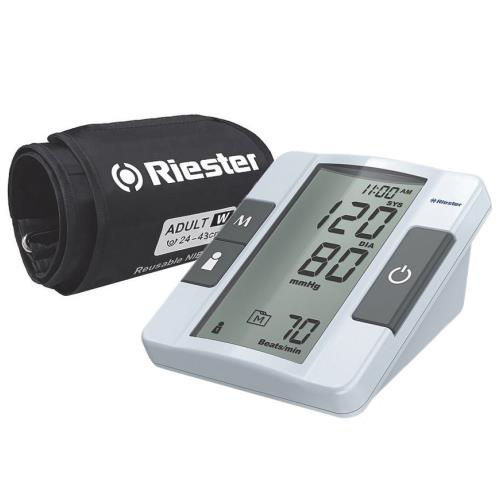 Sfigmomanometro digitale Riester Ri-Champion Smart Pro+