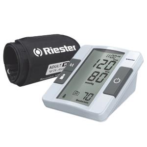 Sfigmomanometro digitale Riester Ri-Champion Smart Pro+