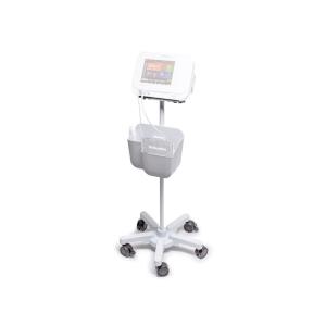 Chariot avec panier pour moniteur RVS-100
