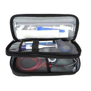 Trousse souple multi-usage - noire