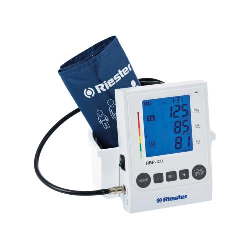 Sfigmomanometro digitale Riester RBP-100 - da tavolo