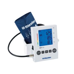 Tensiomètre électronique Riester RBP-100 - de table