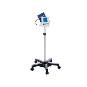Sfigmomanometro digitale Riester RBP-100 - su piantana a rotelle