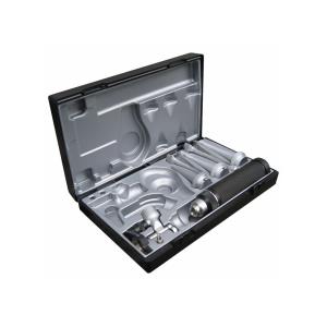 Set otoscopio Riester VET I - 2,5V