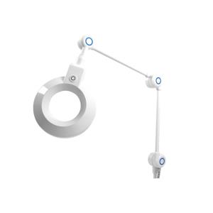 fluorescente LED Gimanord Plus de mesa