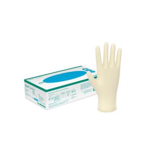 B.Braun Vasco Sensitive guanti in lattice senza polvere