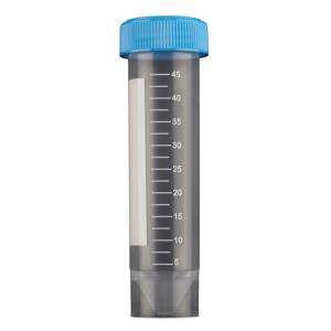 Conical centrifuge tube - 50 ml non-sterile with base