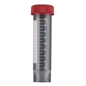 Conical centrifuge tube - 50 ml sterile with base