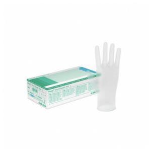 B.Braun Vasco Vinyl Powder-free Guanti in vinile senza polvere - S