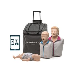 Manichino Laerdal Little Family pack - 136-01050