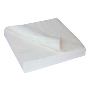 Garza cotone non sterile confezione da 1 kg -  30 × 30 cm