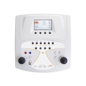 INVENTIS Flute Plus Impedenzometro diagnostico