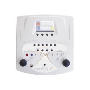 Audioimpedenziometro combinato INVENTIS Viola Plus