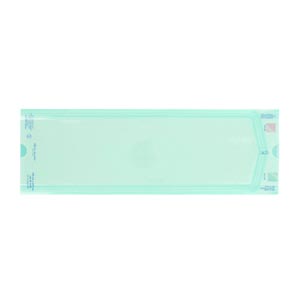 Bolsas planas 100×300 mm