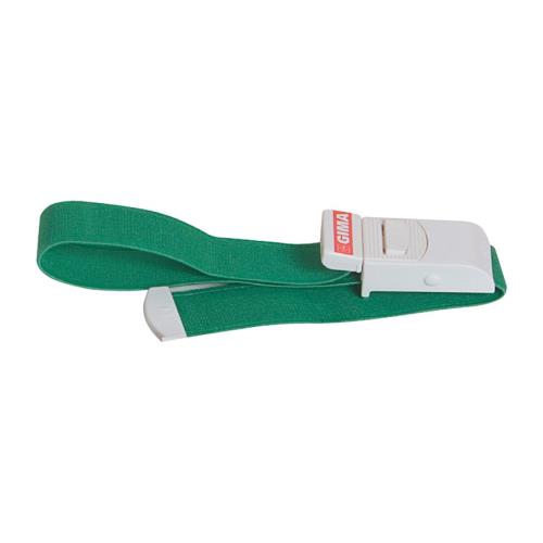 Acquista Laccio emostatico Fast - verde, Doctor Shop