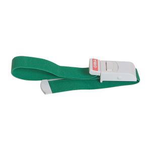 Fast tourniquet - green