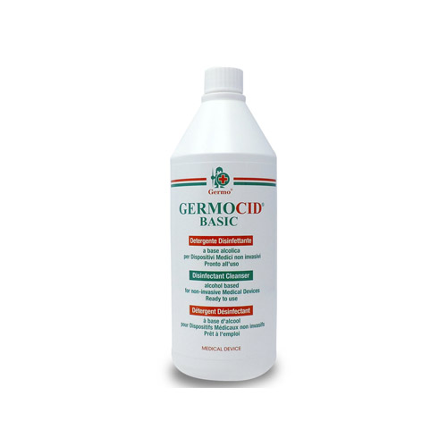Disinfettante per ambienti Germocid Basic spray - 750 ml
