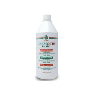 Germocid Basic Desinfetante para ambientes - 750 ml