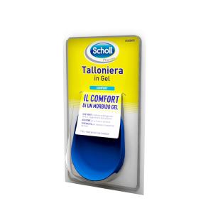 Scholl Talloniera Gel Piccola