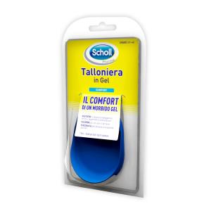 Scholl Talloniera Gel Grande