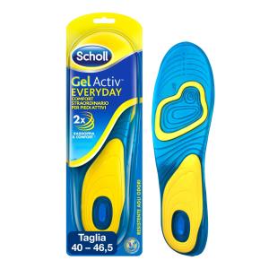 Scholl Solette Gel Activ Everyday