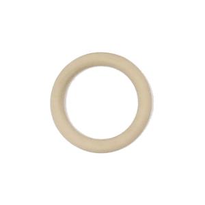 Pessario uterino in gomma