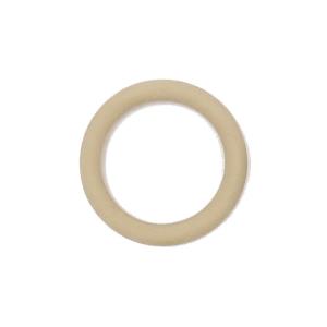 Rubber uterine pessary - 85 mm