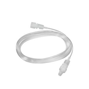 B.Braun Set Perfusor tubo de extensão de PVC para bombas de seringa - 250 cm