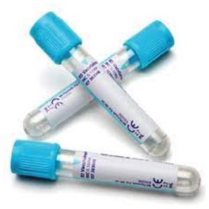 Probetas Vacutainer Serum Plus - con cierre de seguridad Hemogard - 6 ml