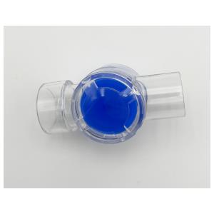 Valvola per sacca ossigeno (senza valvola)