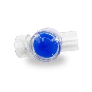 Valvola per sacca ossigeno (senza valvola)