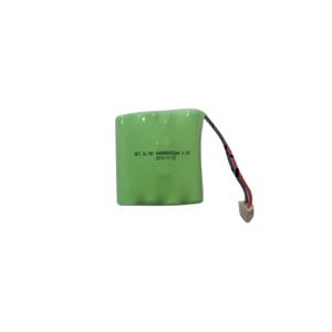 Bateria para eletroterapia T-ONE Coach e T-ONE Medi Sport