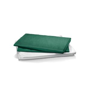 Lenzuola TNT bianche 140 × 240 cm