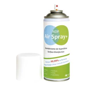 NDP Air Spray+