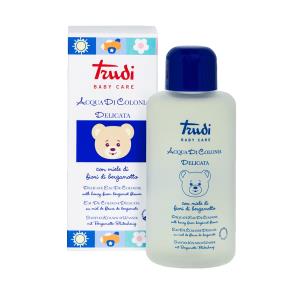 Trudi Baby Care Acqua di colonia