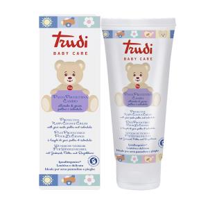 Trudi Baby Care Pasta protettiva all’ossido di zinco, polline e calendula