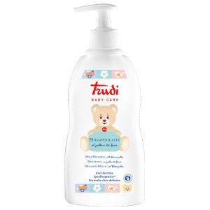 Trudi Baby Care Shampoolatte al polline dei fiori - 500 ml