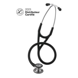 Stéthoscope Littmann Cardiology IV - 6152 - noir